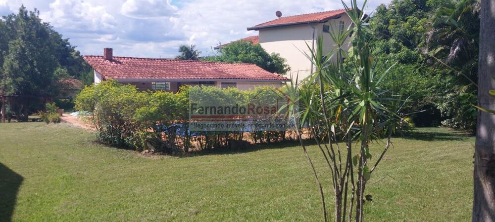 Terreno à venda, 1000m² - Foto 3
