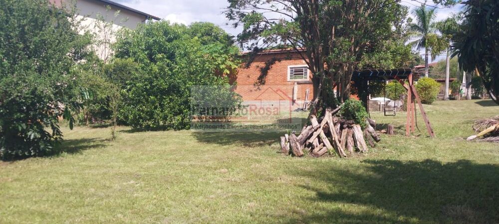 Terreno à venda, 1000m² - Foto 2