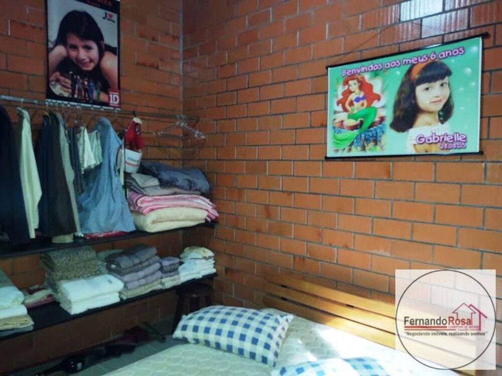Casa de Condomínio, 5 quartos - Foto 28