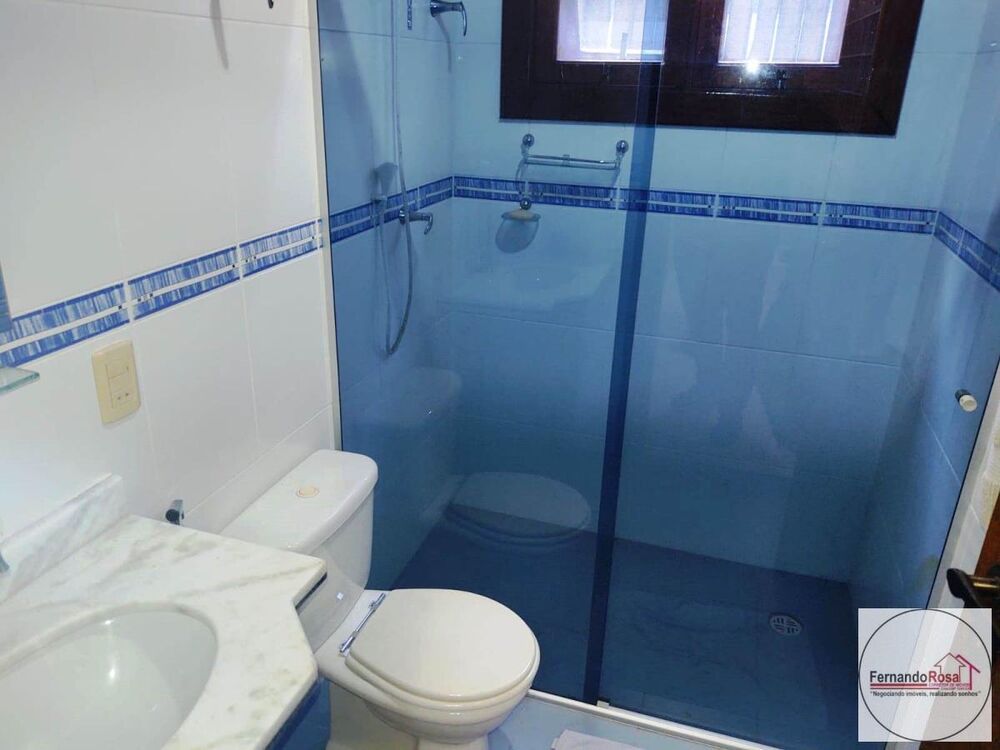 Casa de Condomínio, 5 quartos - Foto 30