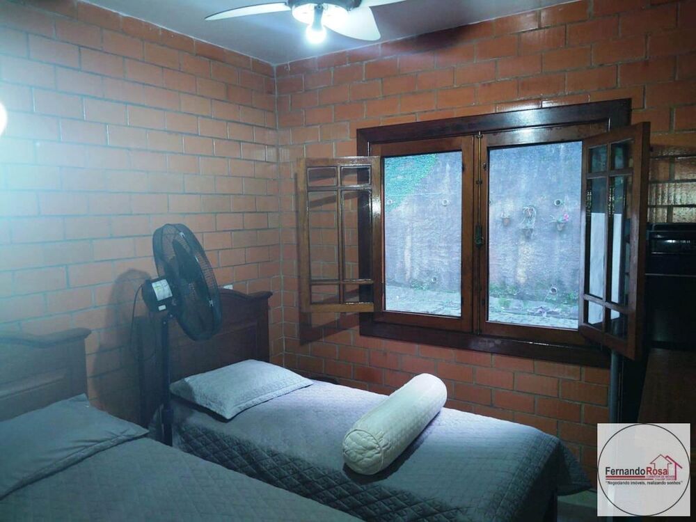 Casa de Condomínio, 5 quartos - Foto 26