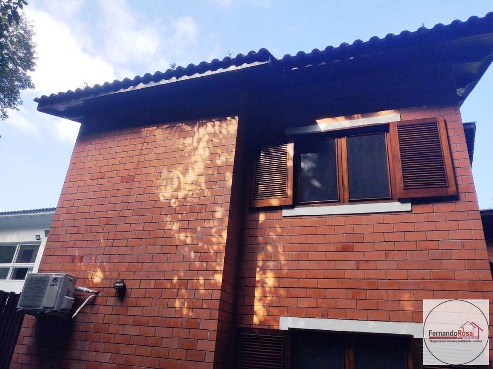 Casa de Condomínio, 5 quartos - Foto 6