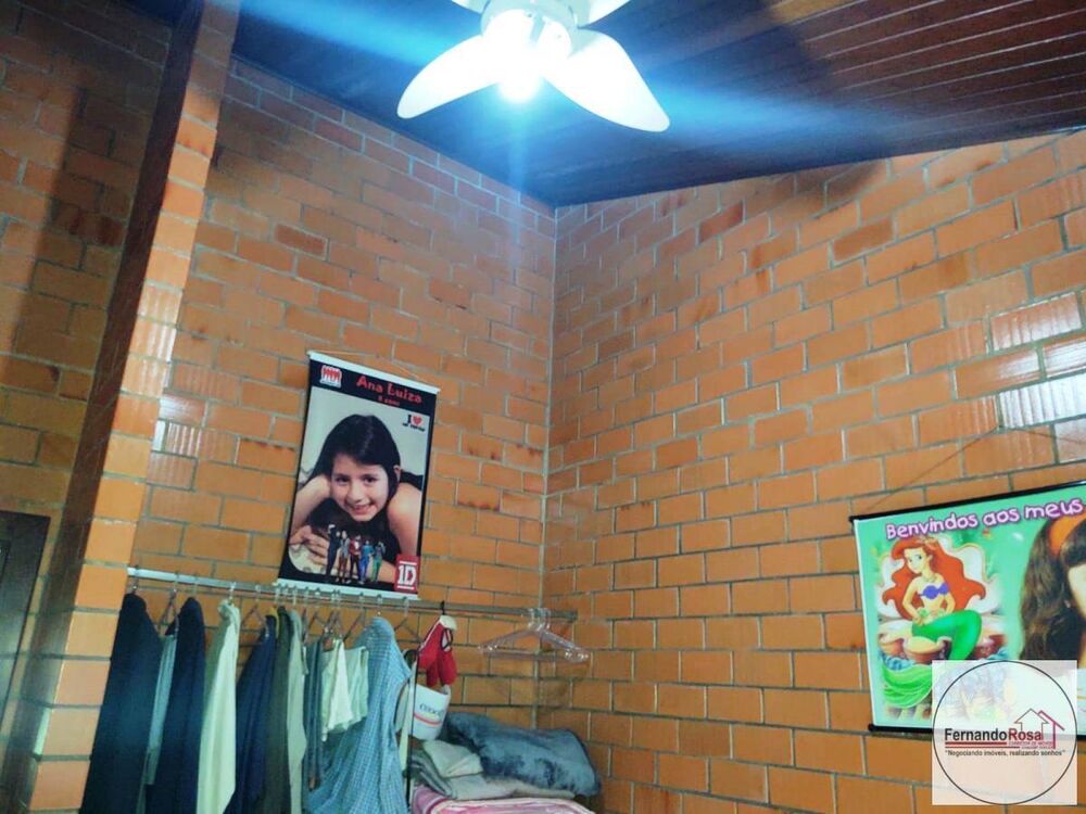 Casa de Condomínio, 5 quartos - Foto 21