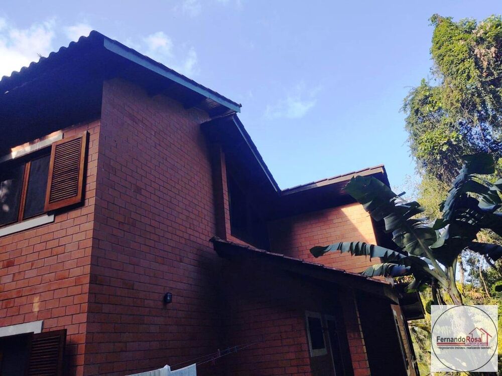 Casa de Condomínio, 5 quartos - Foto 7