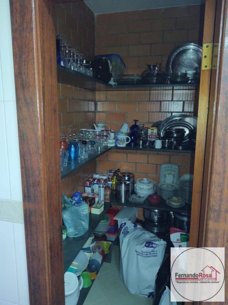 Casa de Condomínio, 5 quartos - Foto 15