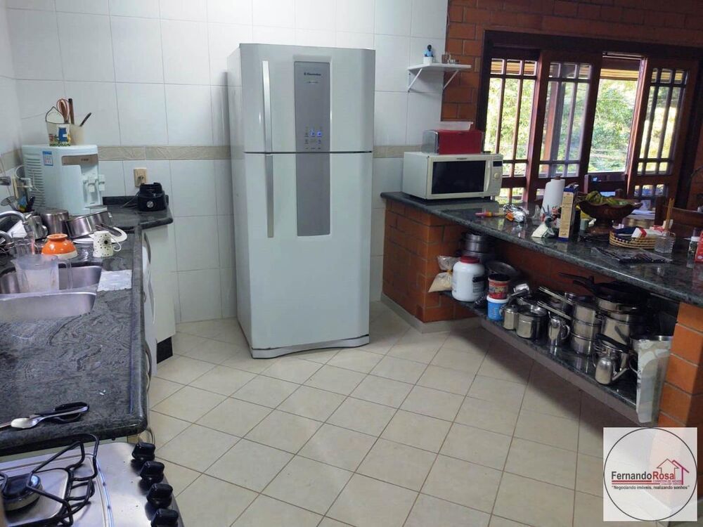 Casa de Condomínio, 5 quartos - Foto 14