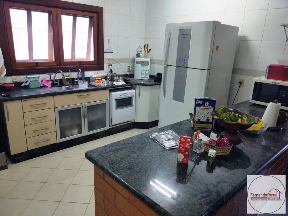 Casa de Condomínio, 5 quartos - Foto 13