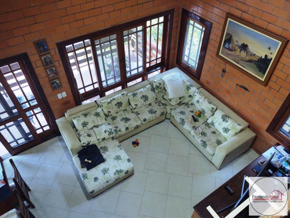 Casa de Condomínio, 5 quartos - Foto 9