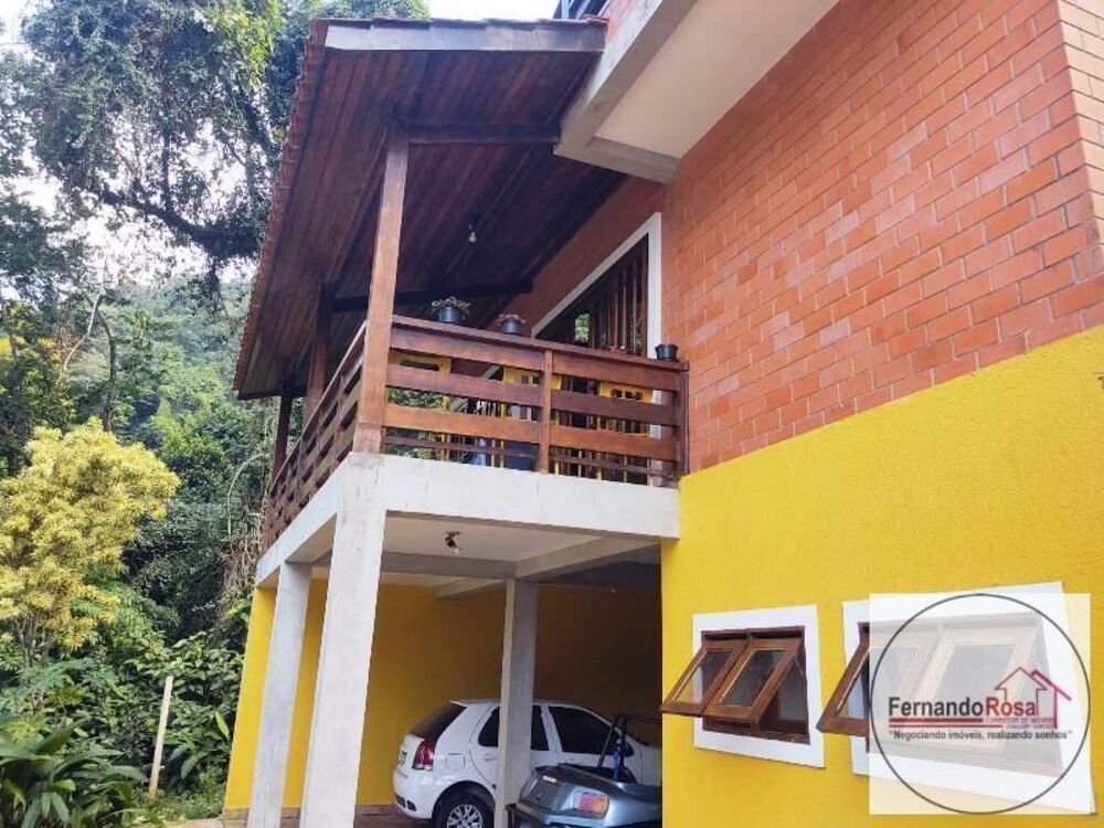 Casa de Condomínio, 5 quartos - Foto 4