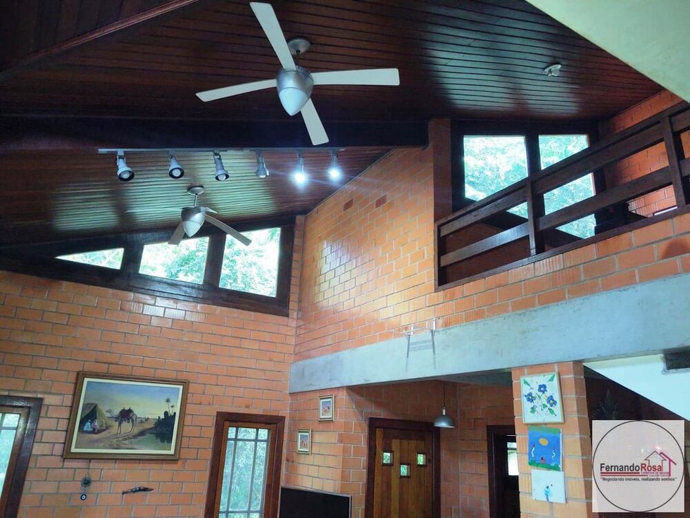 Casa de Condomínio, 5 quartos - Foto 8