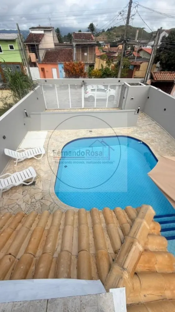 Casa, 4 quartos, 295 m² - Foto 2