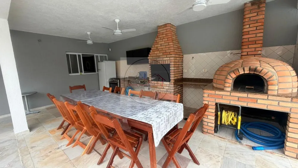 Casa, 4 quartos, 295 m² - Foto 12