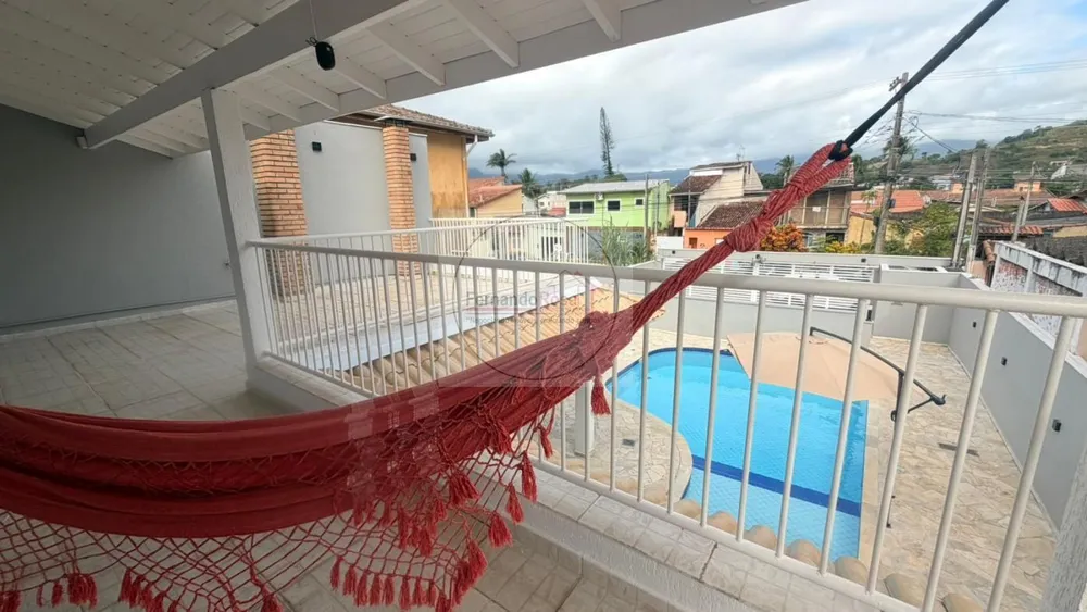 Casa, 4 quartos, 295 m² - Foto 6
