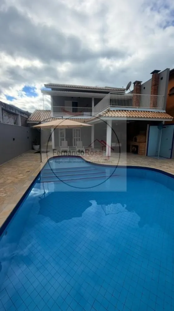 Casa, 4 quartos, 295 m² - Foto 3