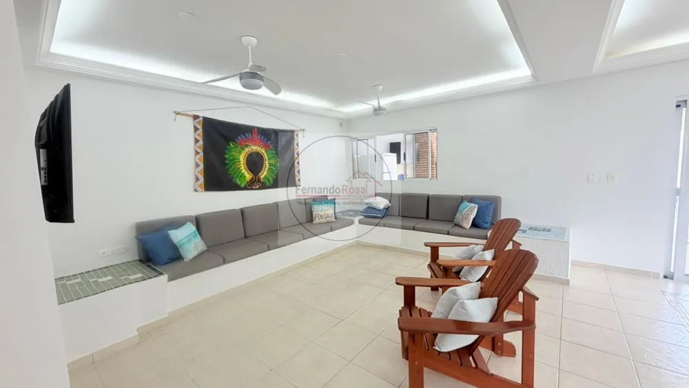 Casa, 4 quartos, 295 m² - Foto 10