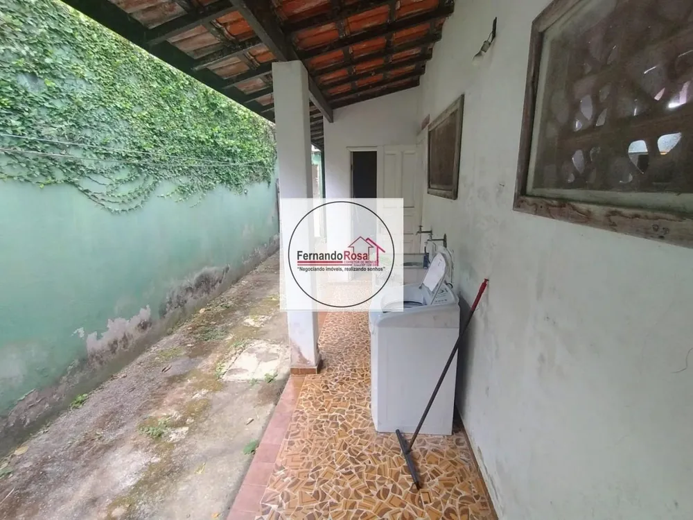 Casa, 3 quartos, 257 m² - Foto 3