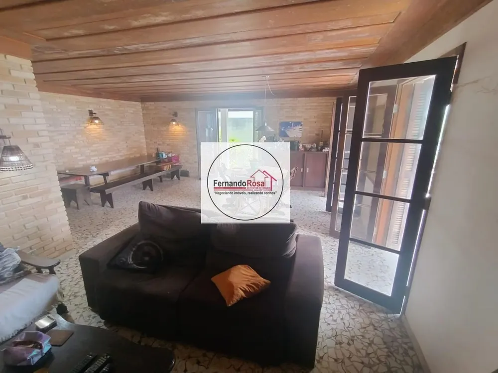 Casa, 3 quartos, 257 m² - Foto 12