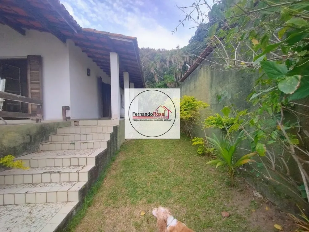 Casa, 3 quartos, 257 m² - Foto 1