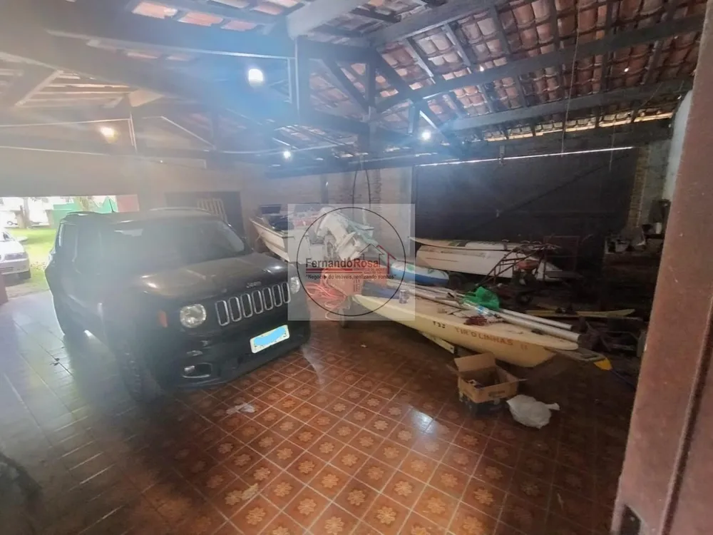 Casa, 3 quartos, 257 m² - Foto 11
