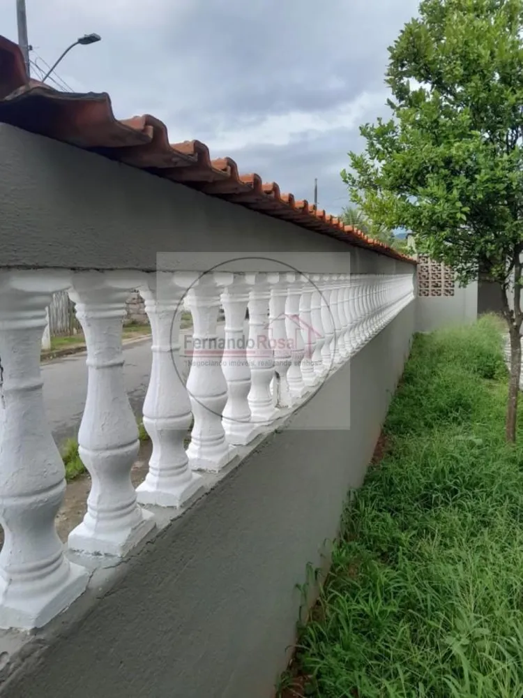 Casa, 3 quartos, 175 m² - Foto 1