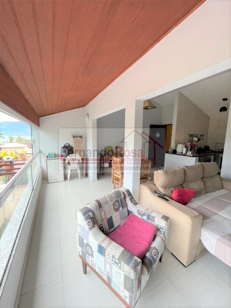 Casa, 2 quartos, 91 m² - Foto 11