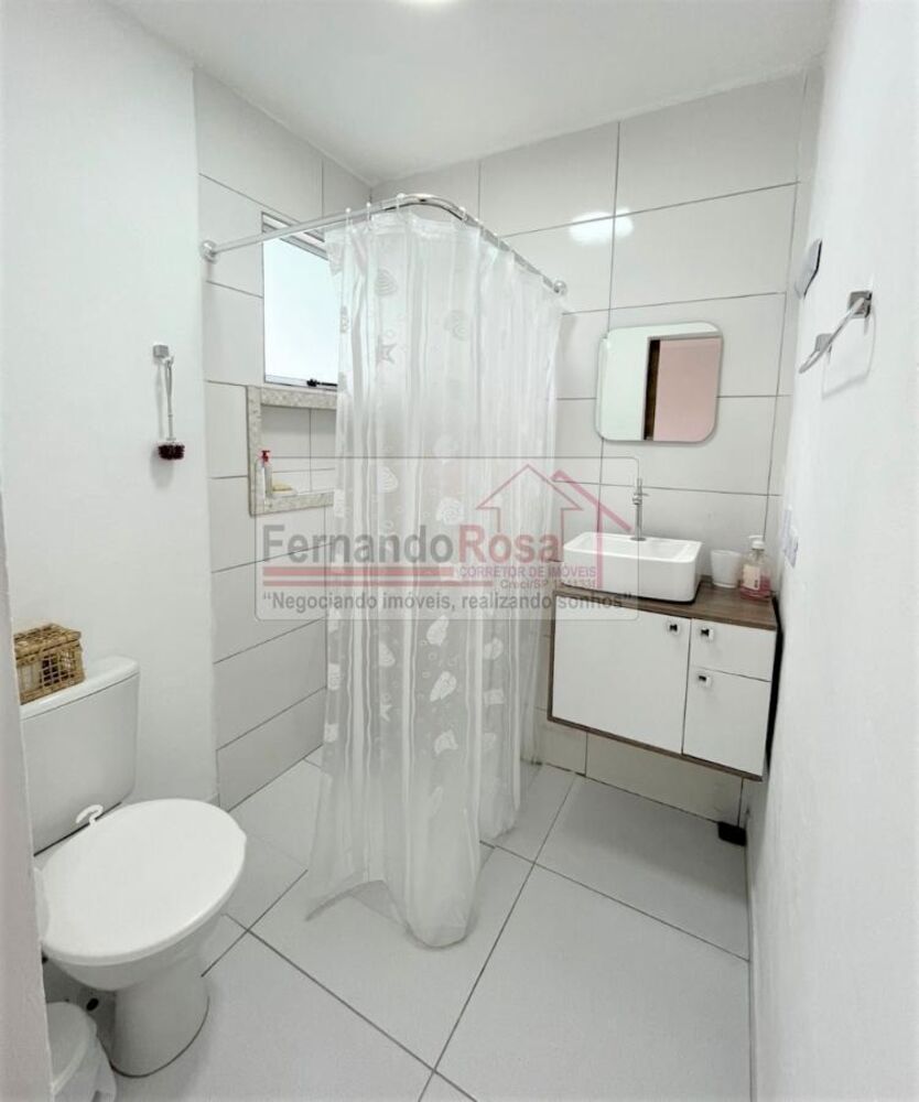Casa, 2 quartos, 91 m² - Foto 12