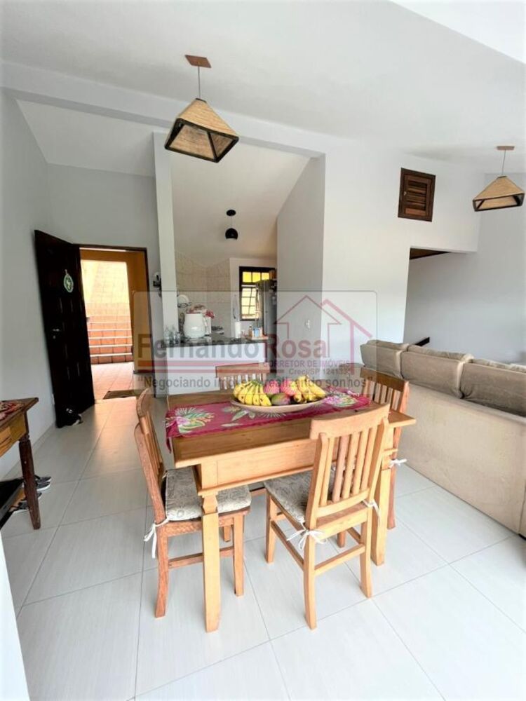 Casa, 2 quartos, 91 m² - Foto 2