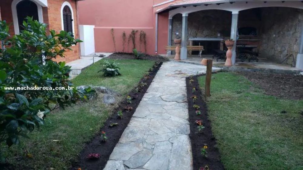 Casa, 3 quartos, 184 m² - Foto 5