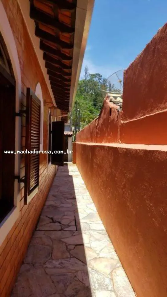 Casa, 3 quartos, 184 m² - Foto 1