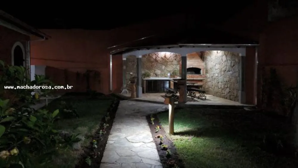 Casa, 3 quartos, 184 m² - Foto 10