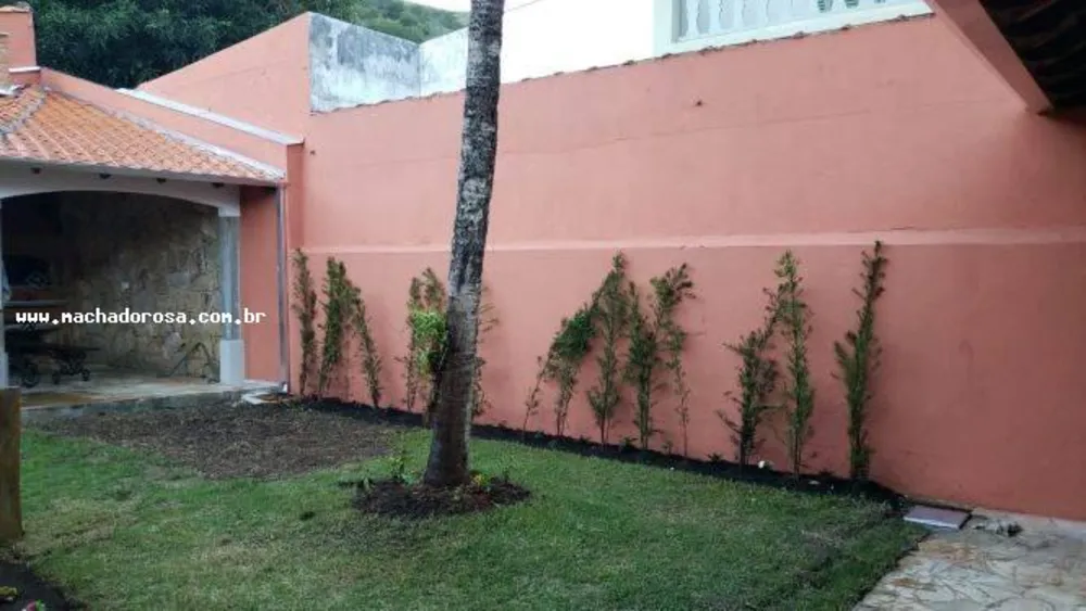 Casa, 3 quartos, 184 m² - Foto 3