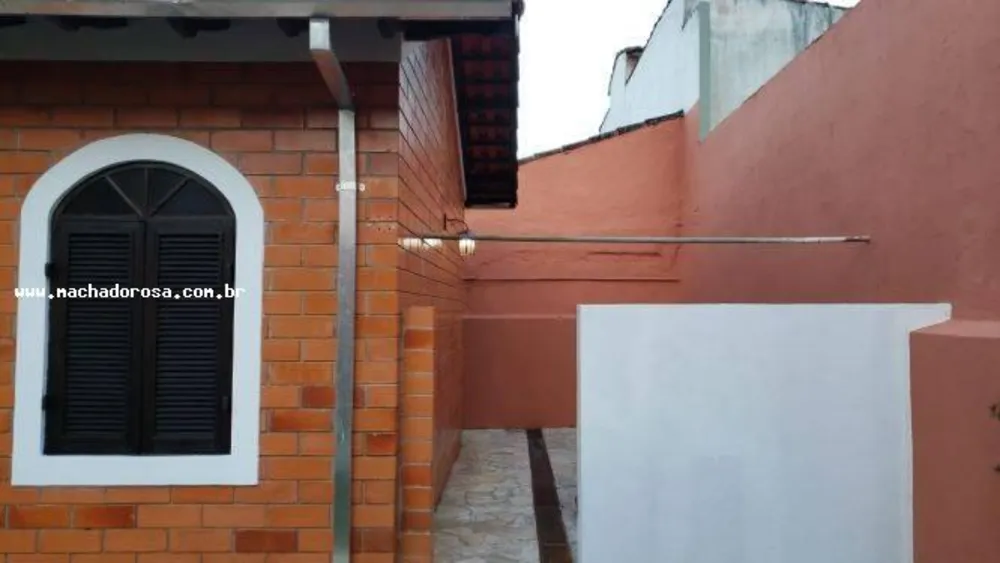 Casa, 3 quartos, 184 m² - Foto 4