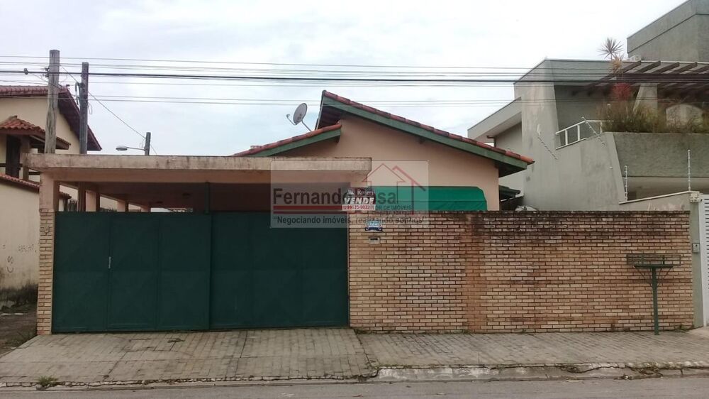 Casa, 3 quartos, 180 m² - Foto 6