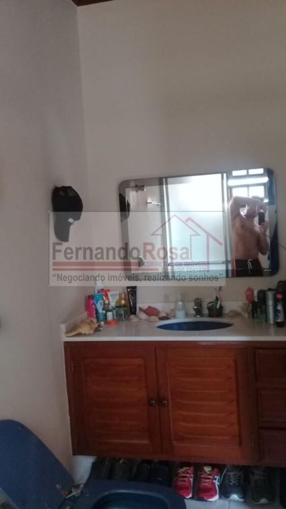 Casa, 3 quartos, 180 m² - Foto 1