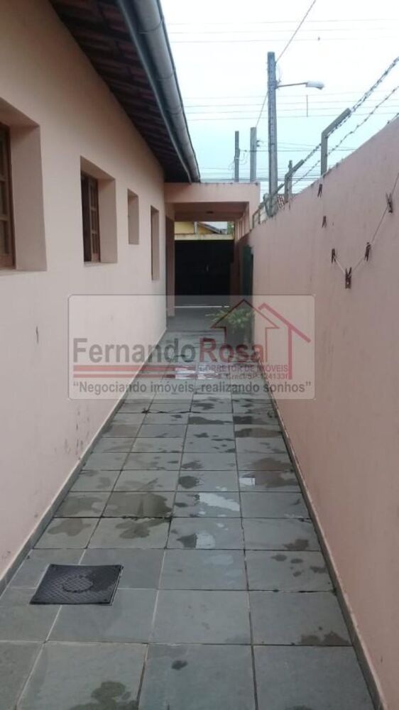 Casa, 3 quartos, 180 m² - Foto 2