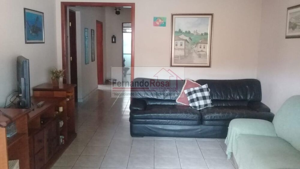 Casa, 3 quartos, 180 m² - Foto 13
