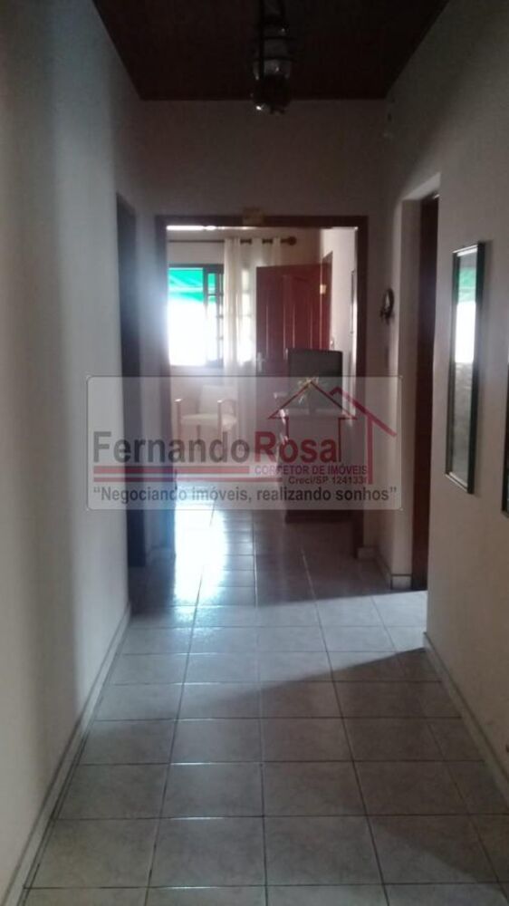 Casa, 3 quartos, 180 m² - Foto 3