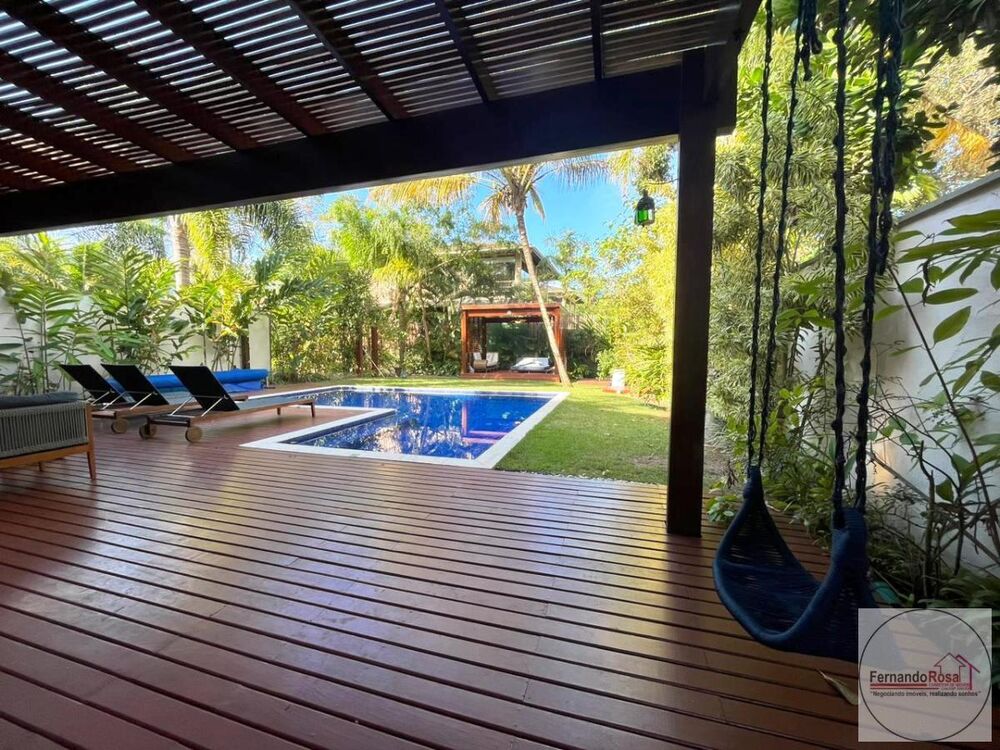 Sobrado, 5 quartos, 325 m² - Foto 8