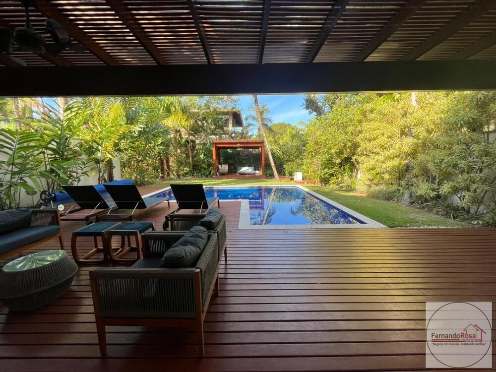 Sobrado, 5 quartos, 325 m² - Foto 23