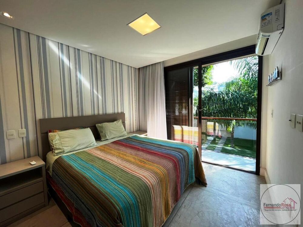 Sobrado, 5 quartos, 325 m² - Foto 15