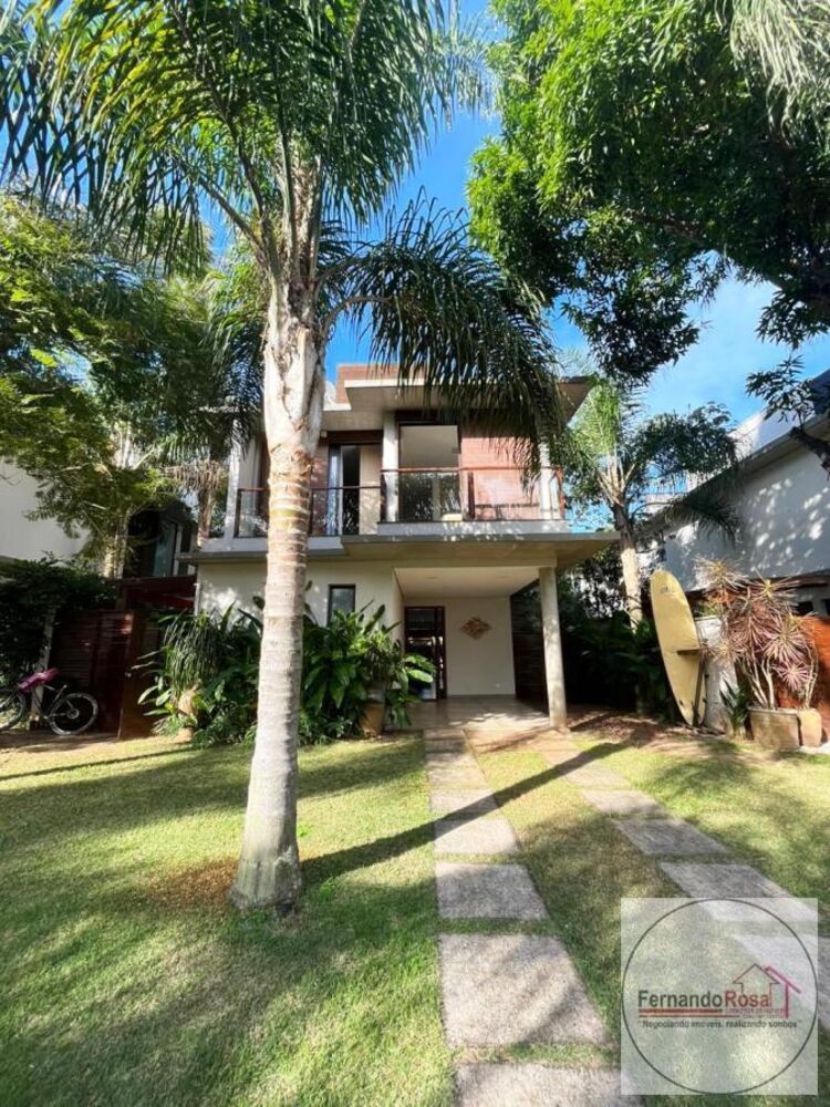 Sobrado, 5 quartos, 325 m² - Foto 1