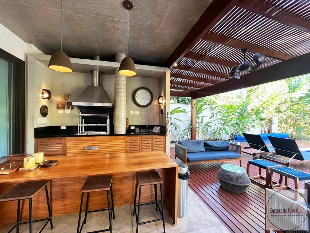 Sobrado, 5 quartos, 325 m² - Foto 4