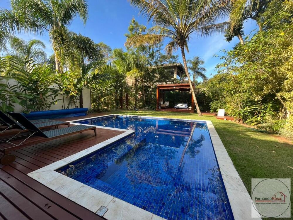 Sobrado, 5 quartos, 325 m² - Foto 10