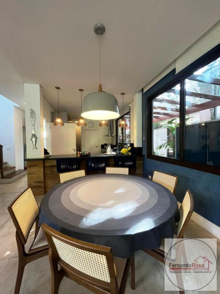 Sobrado, 5 quartos, 325 m² - Foto 27