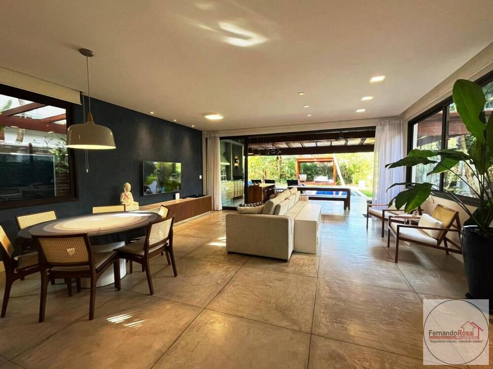 Sobrado, 5 quartos, 325 m² - Foto 3