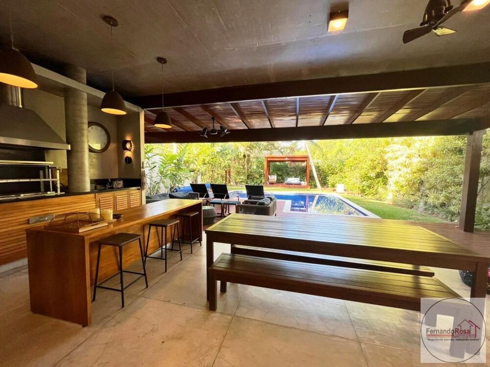 Sobrado, 5 quartos, 325 m² - Foto 21