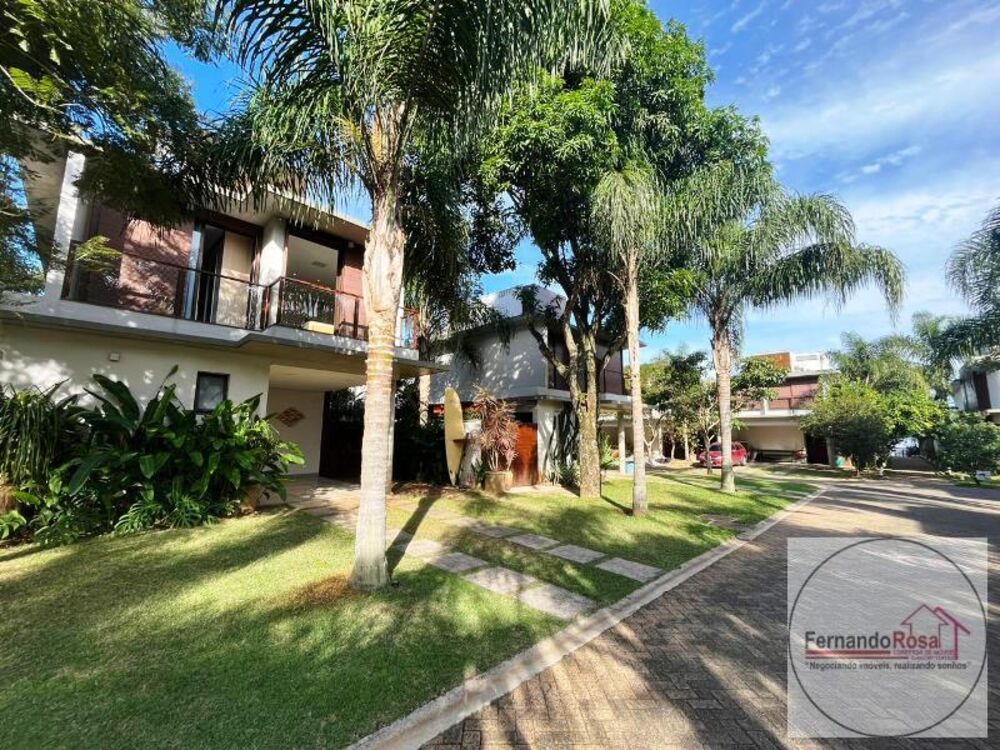 Sobrado, 5 quartos, 325 m² - Foto 2