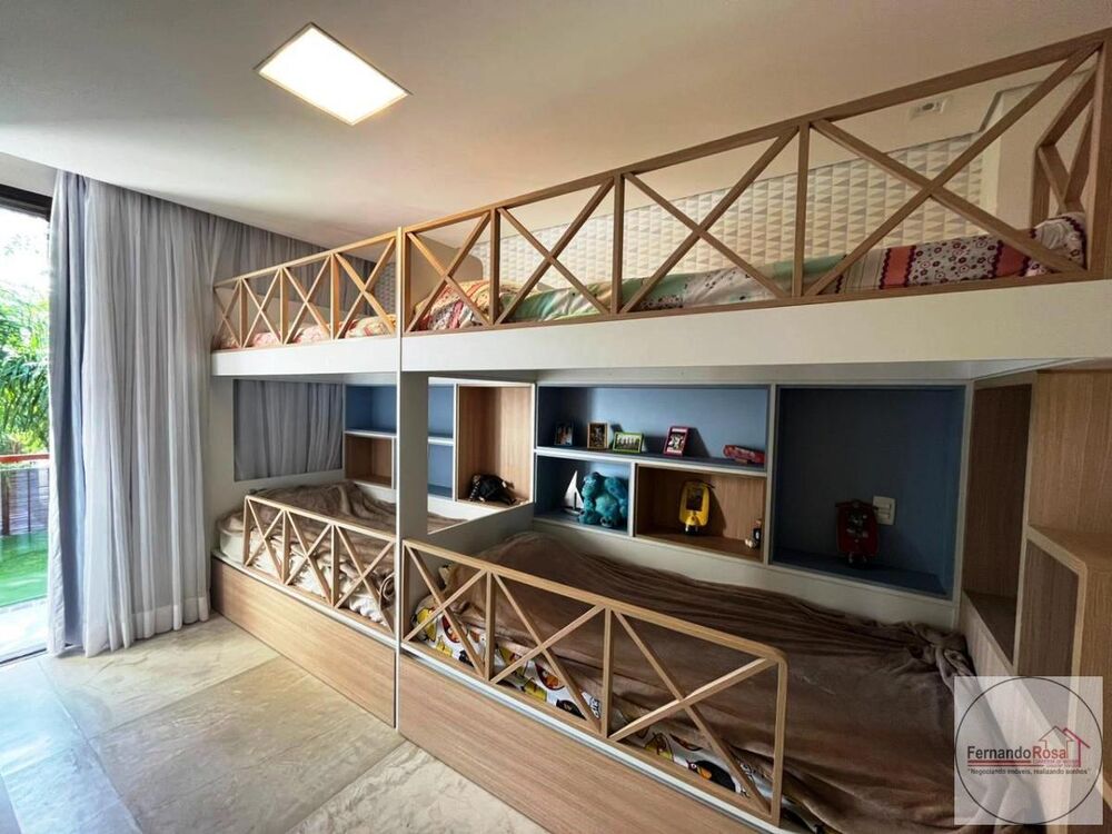 Sobrado, 5 quartos, 325 m² - Foto 5