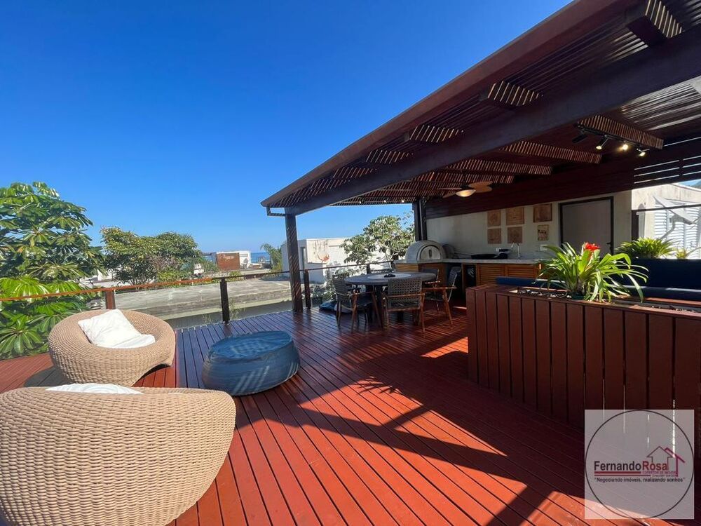 Sobrado, 5 quartos, 325 m² - Foto 24