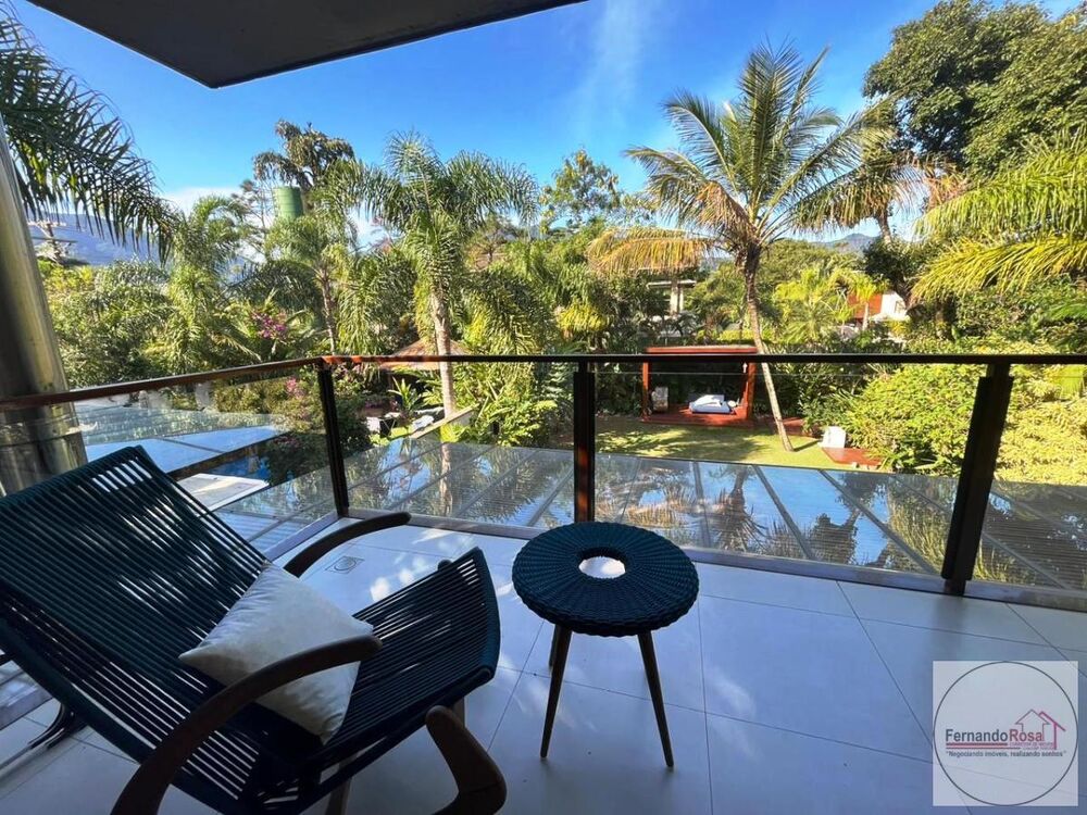 Sobrado, 5 quartos, 325 m² - Foto 19